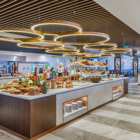 Corendon Playa Kemer Hotel Beldibi  Esterno foto