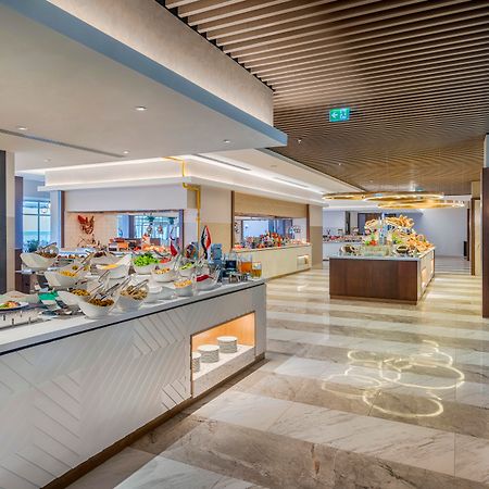 Corendon Playa Kemer Hotel Beldibi  Esterno foto