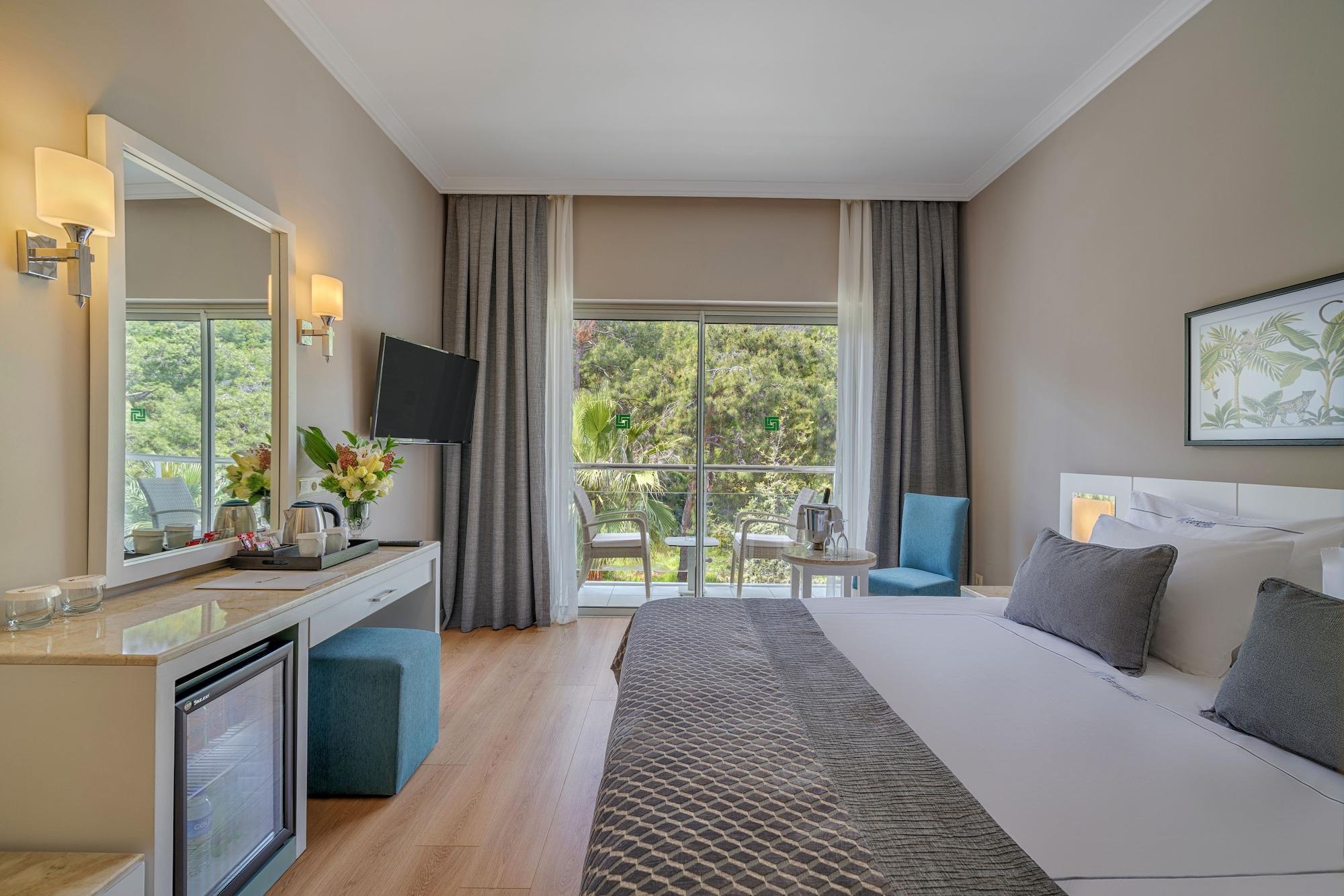 Corendon Playa Kemer Hotel Beldibi  Esterno foto