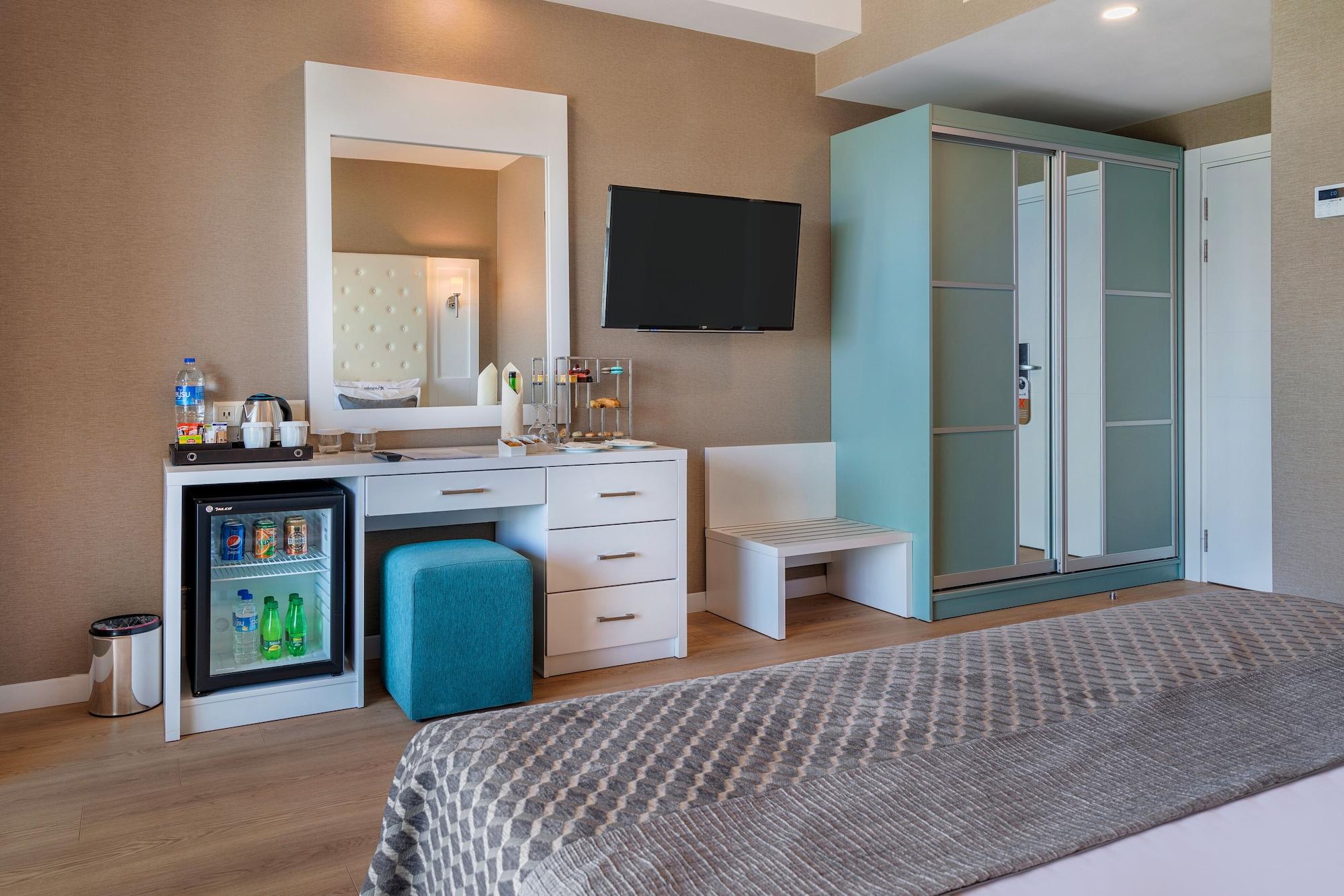 Corendon Playa Kemer Hotel Beldibi  Esterno foto