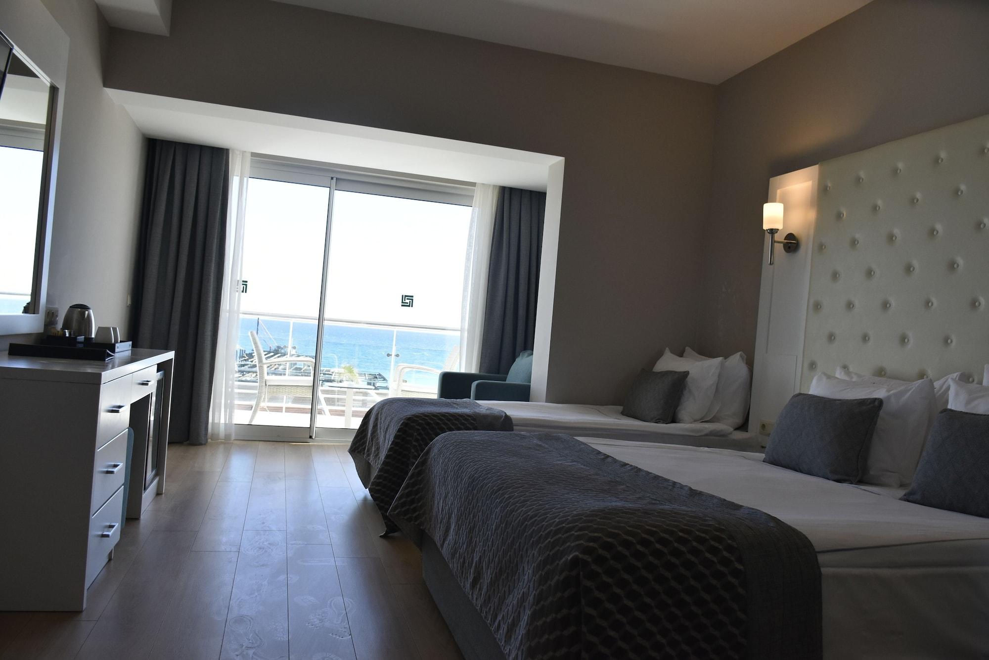 Corendon Playa Kemer Hotel Beldibi  Esterno foto