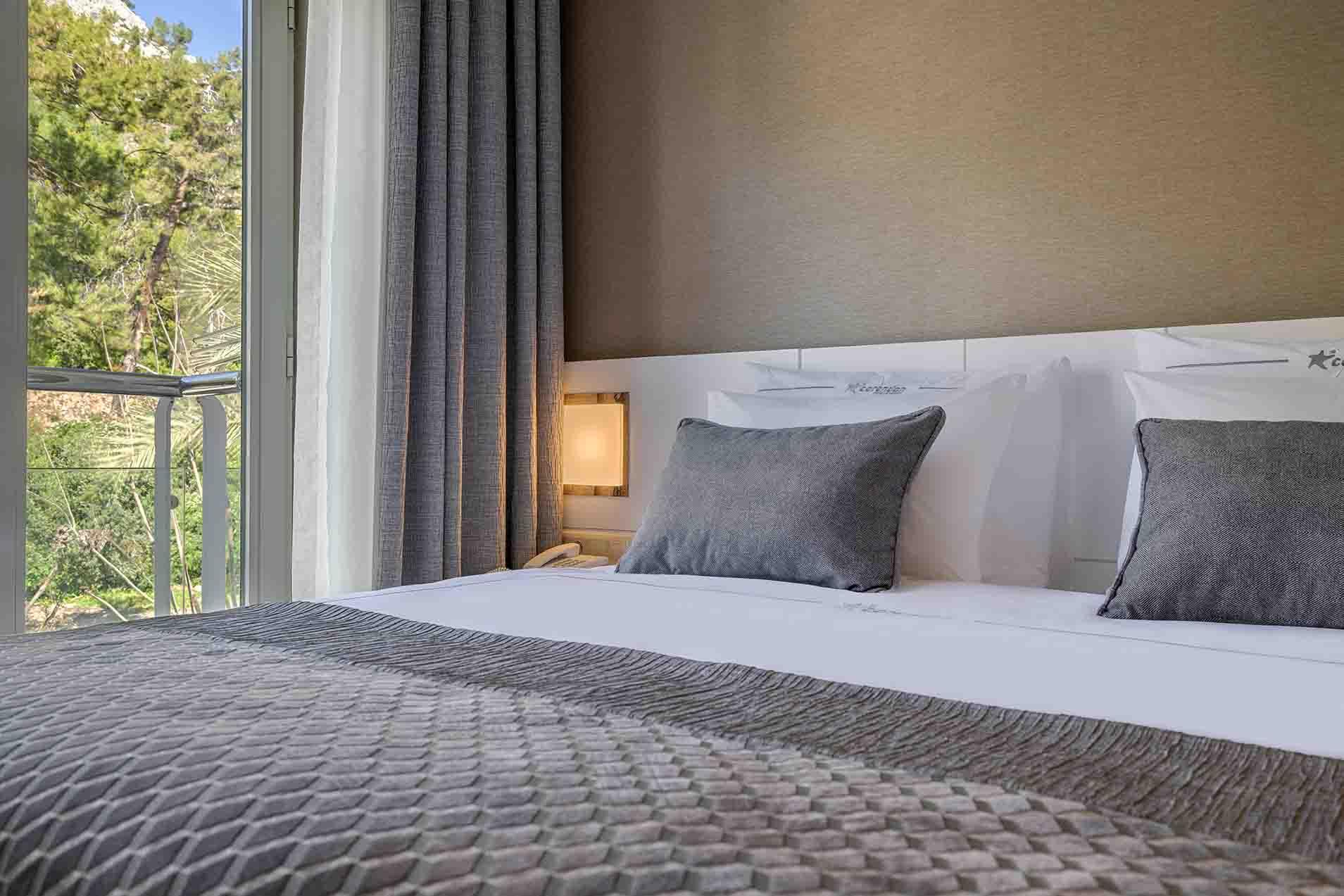 Corendon Playa Kemer Hotel Beldibi  Esterno foto