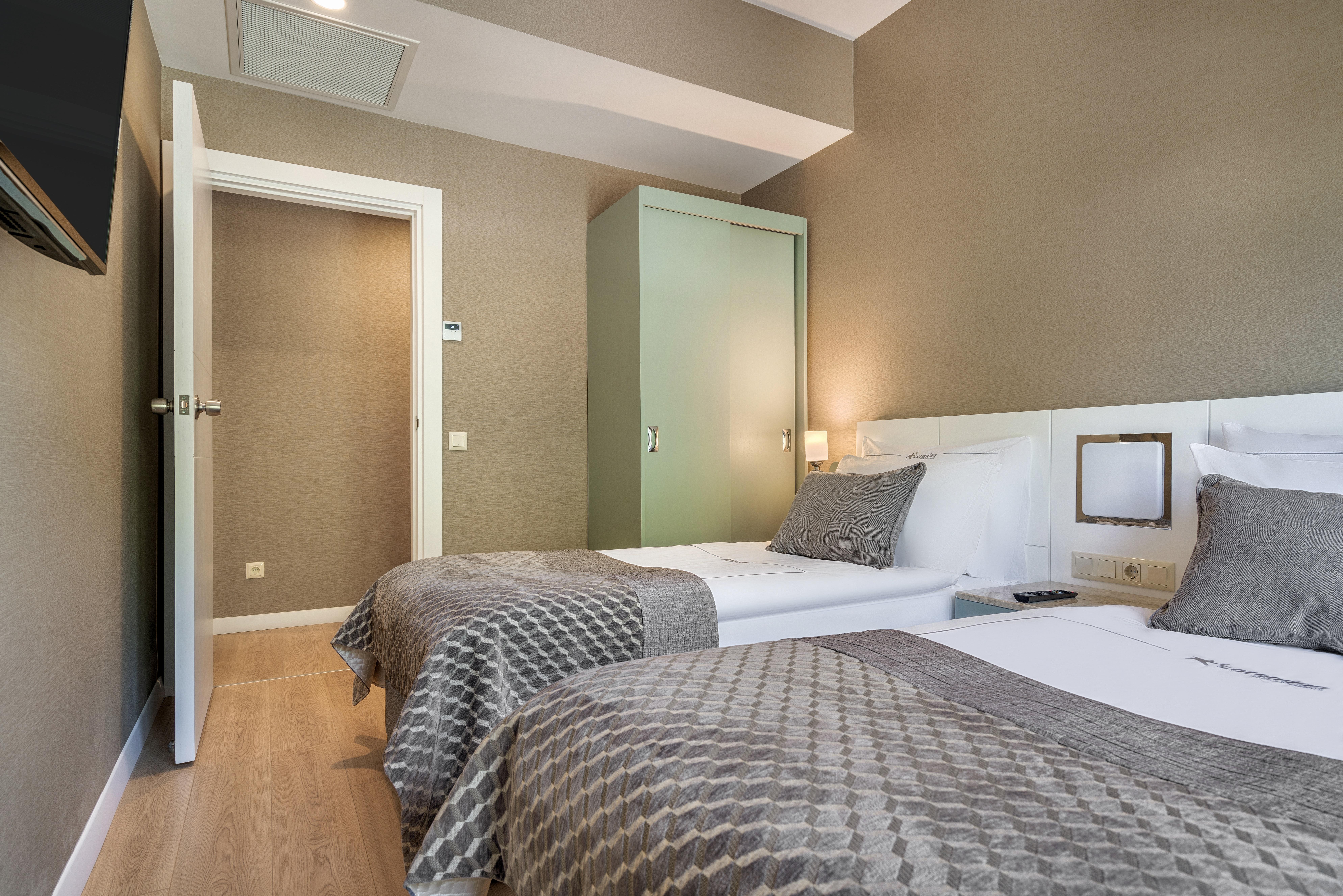 Corendon Playa Kemer Hotel Beldibi  Esterno foto