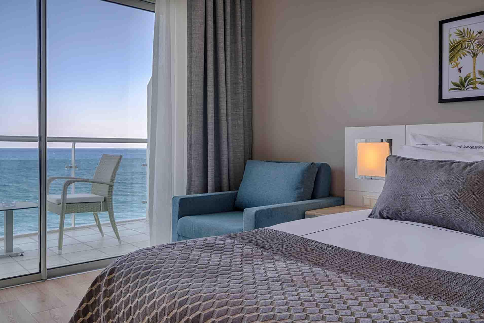 Corendon Playa Kemer Hotel Beldibi  Esterno foto