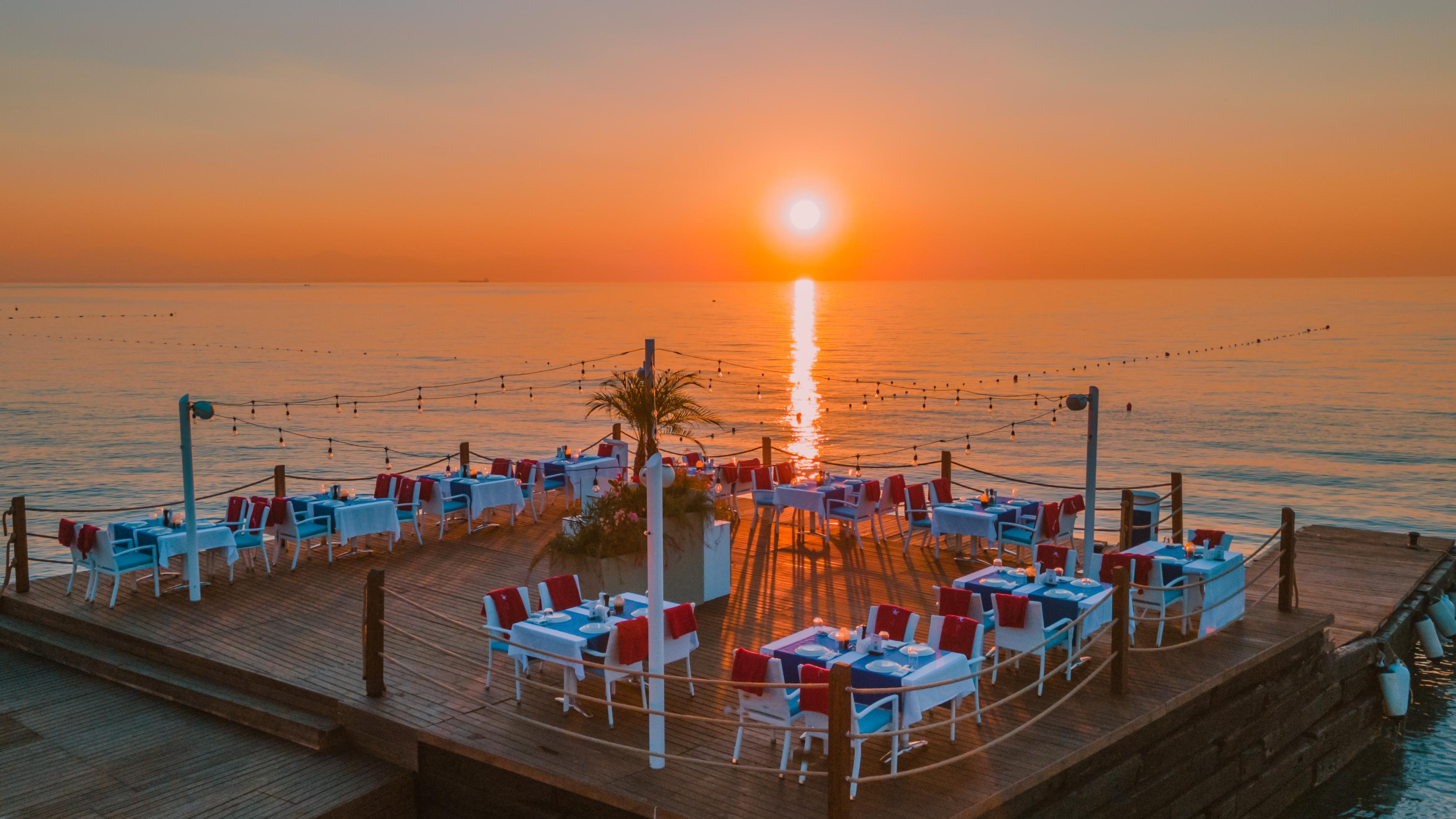 Corendon Playa Kemer Hotel Beldibi  Esterno foto