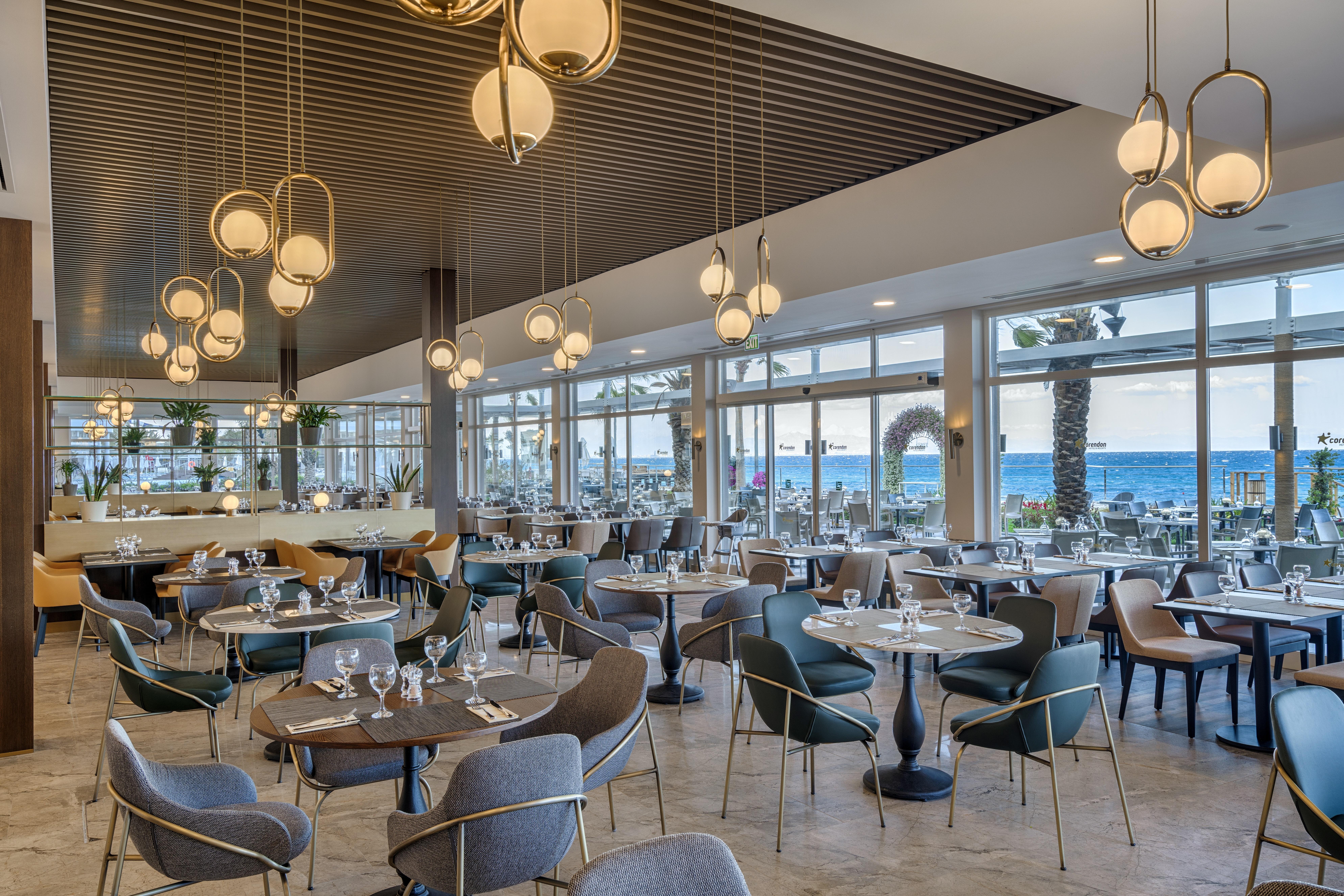 Corendon Playa Kemer Hotel Beldibi  Esterno foto