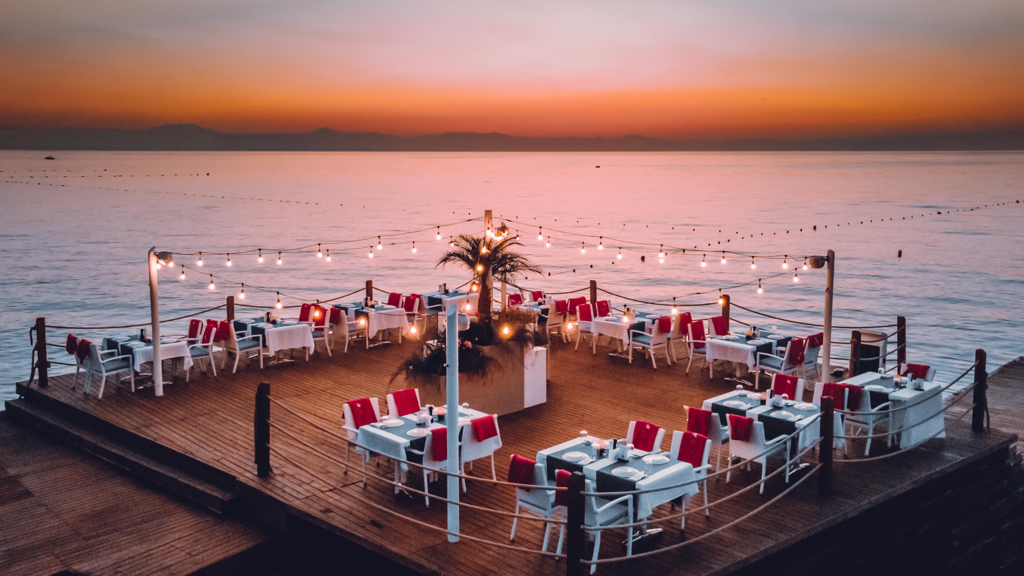Corendon Playa Kemer Hotel Beldibi  Esterno foto
