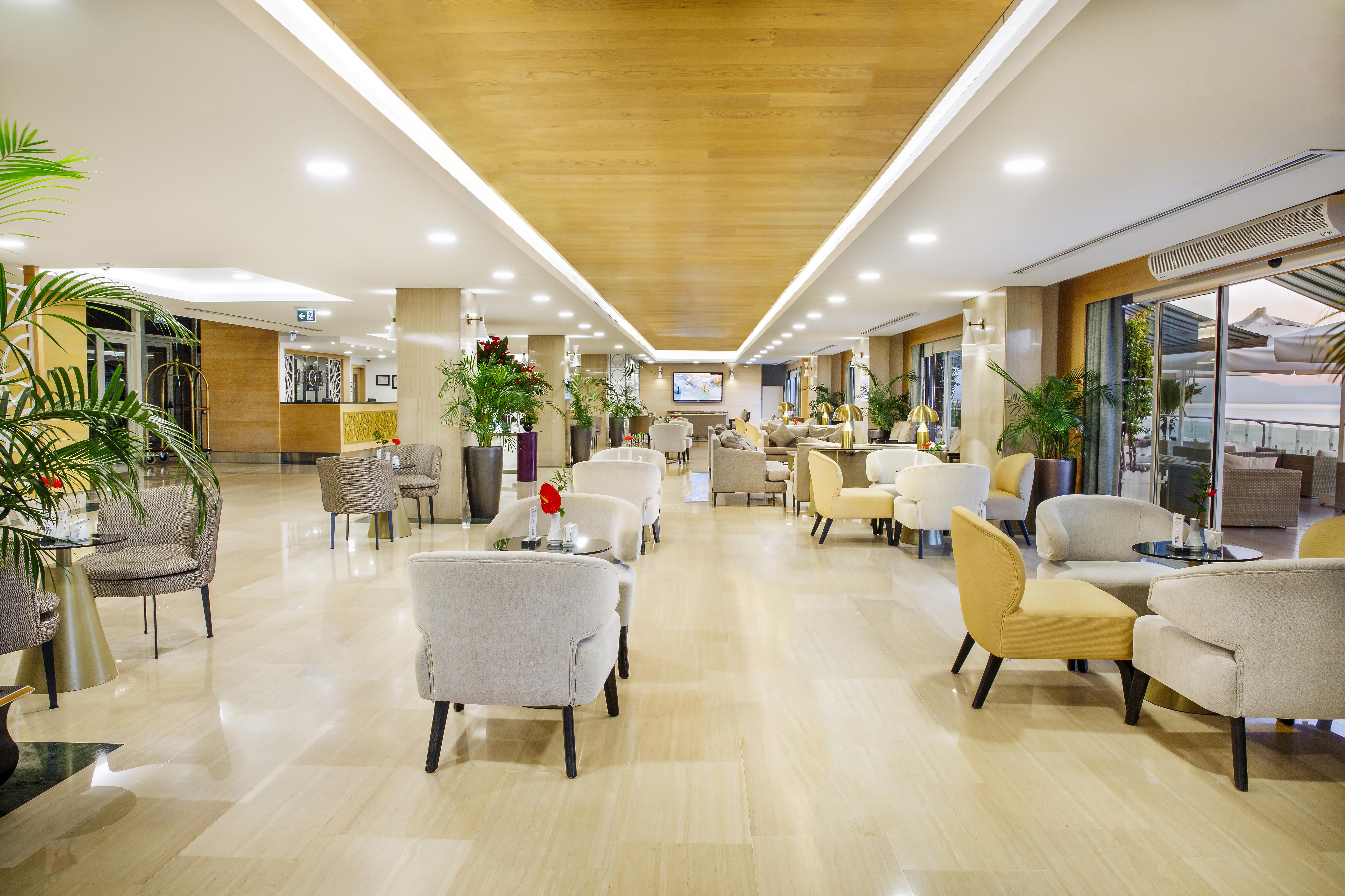 Corendon Playa Kemer Hotel Beldibi  Esterno foto
