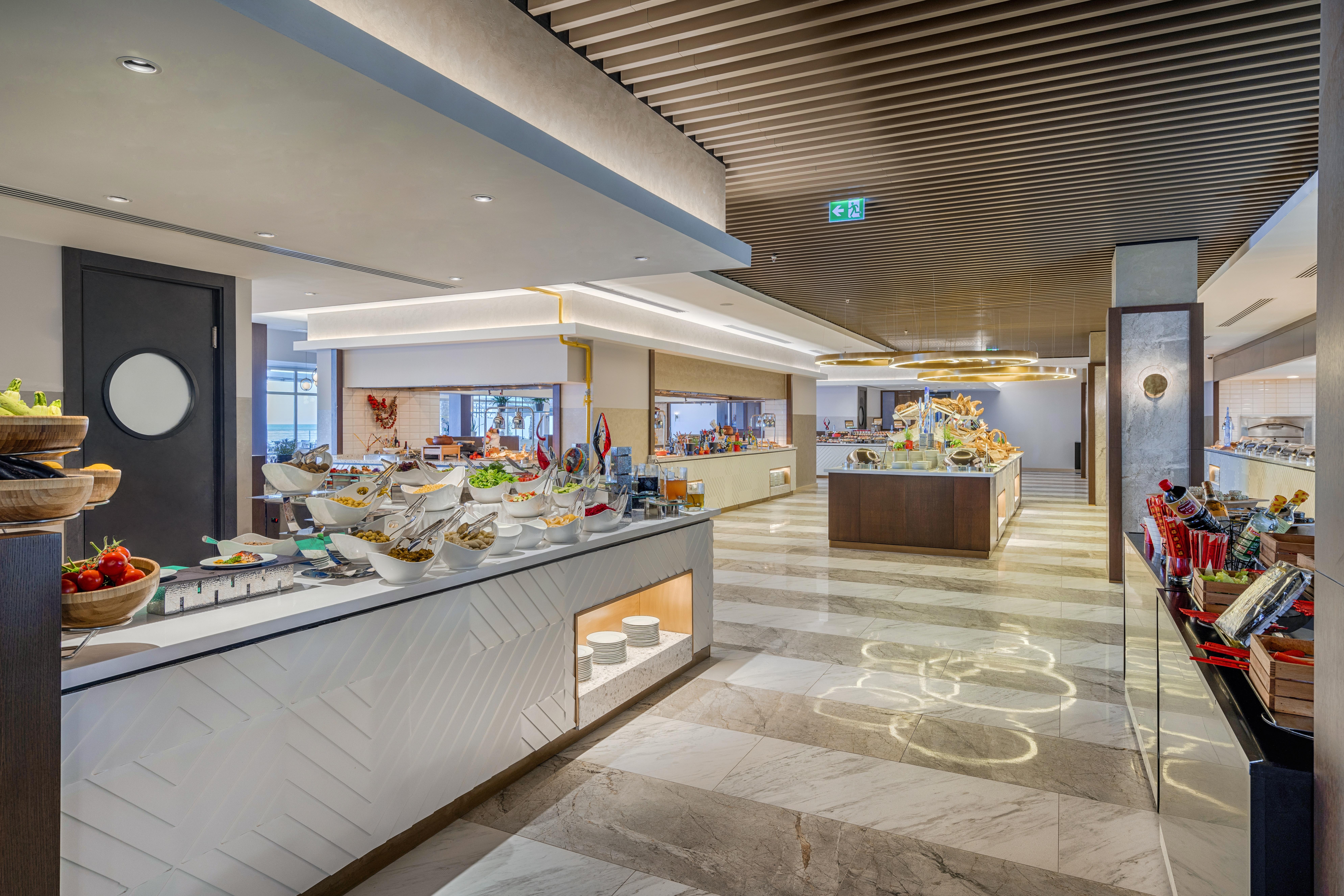 Corendon Playa Kemer Hotel Beldibi  Esterno foto