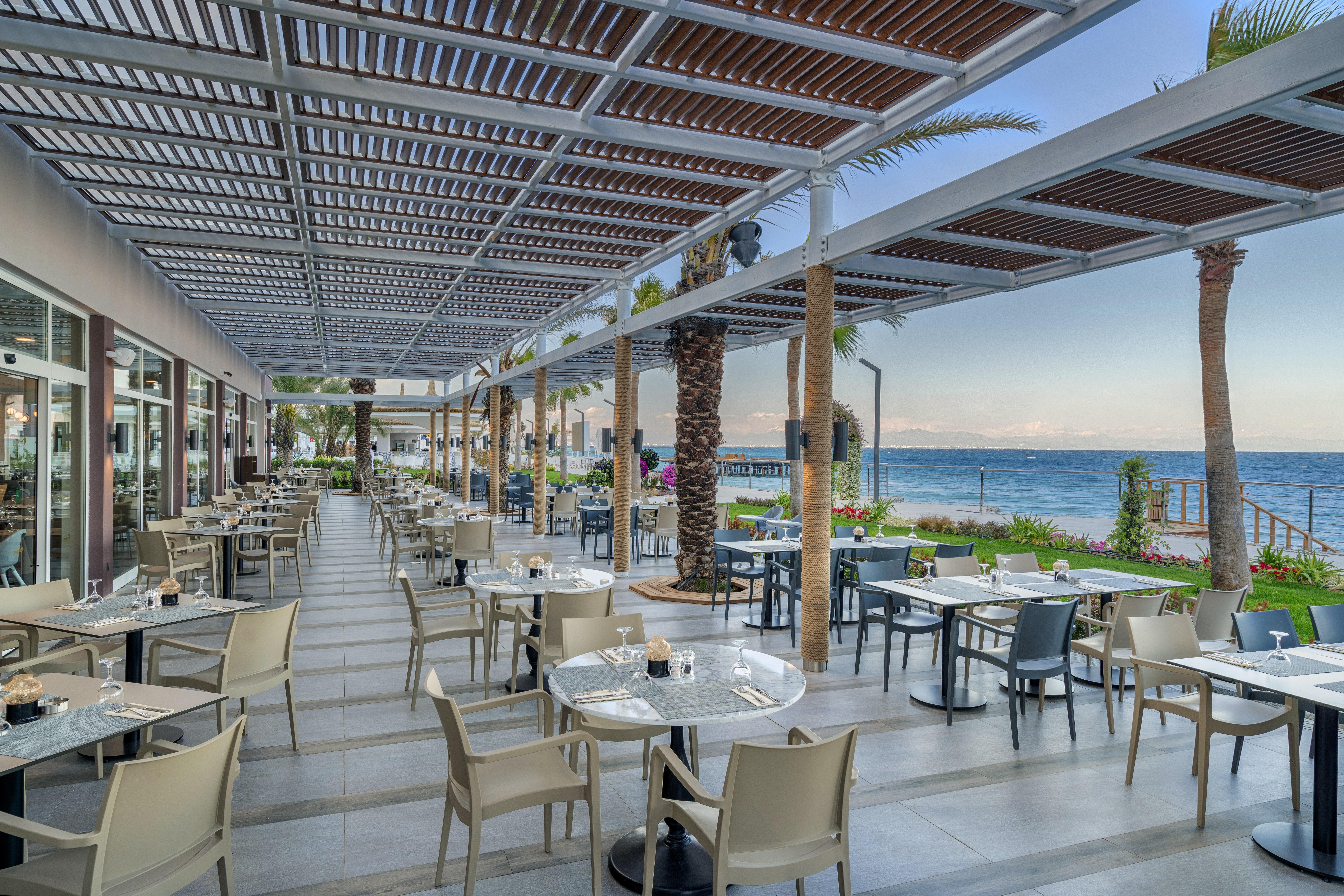 Corendon Playa Kemer Hotel Beldibi  Esterno foto