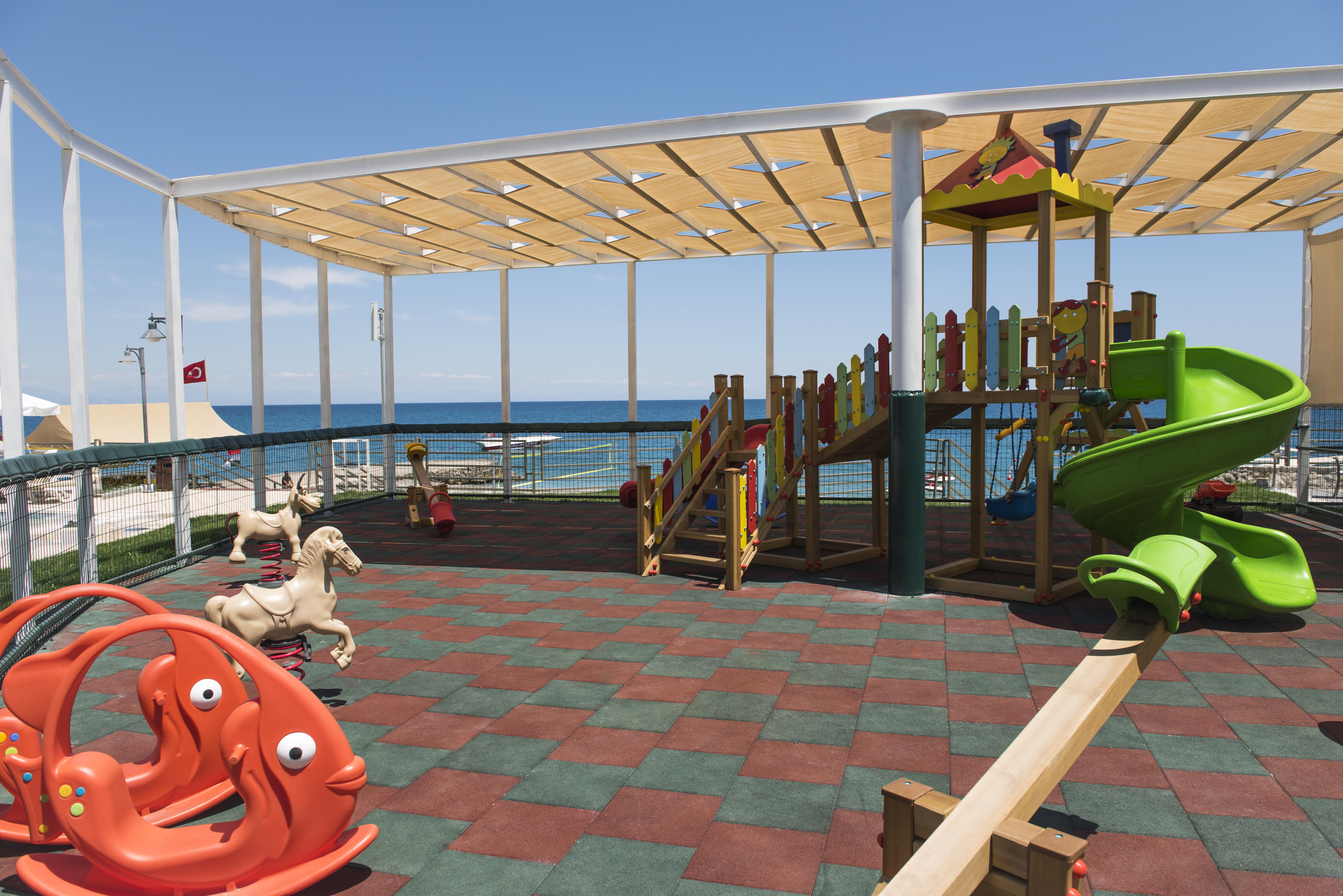 Corendon Playa Kemer Hotel Beldibi  Esterno foto