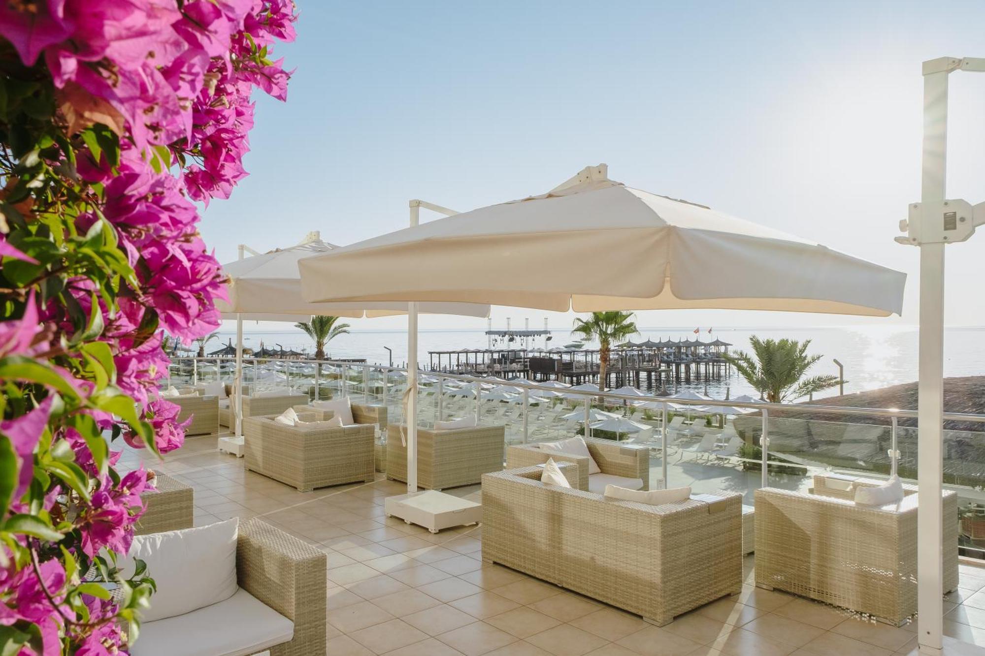 Corendon Playa Kemer Hotel Beldibi  Esterno foto