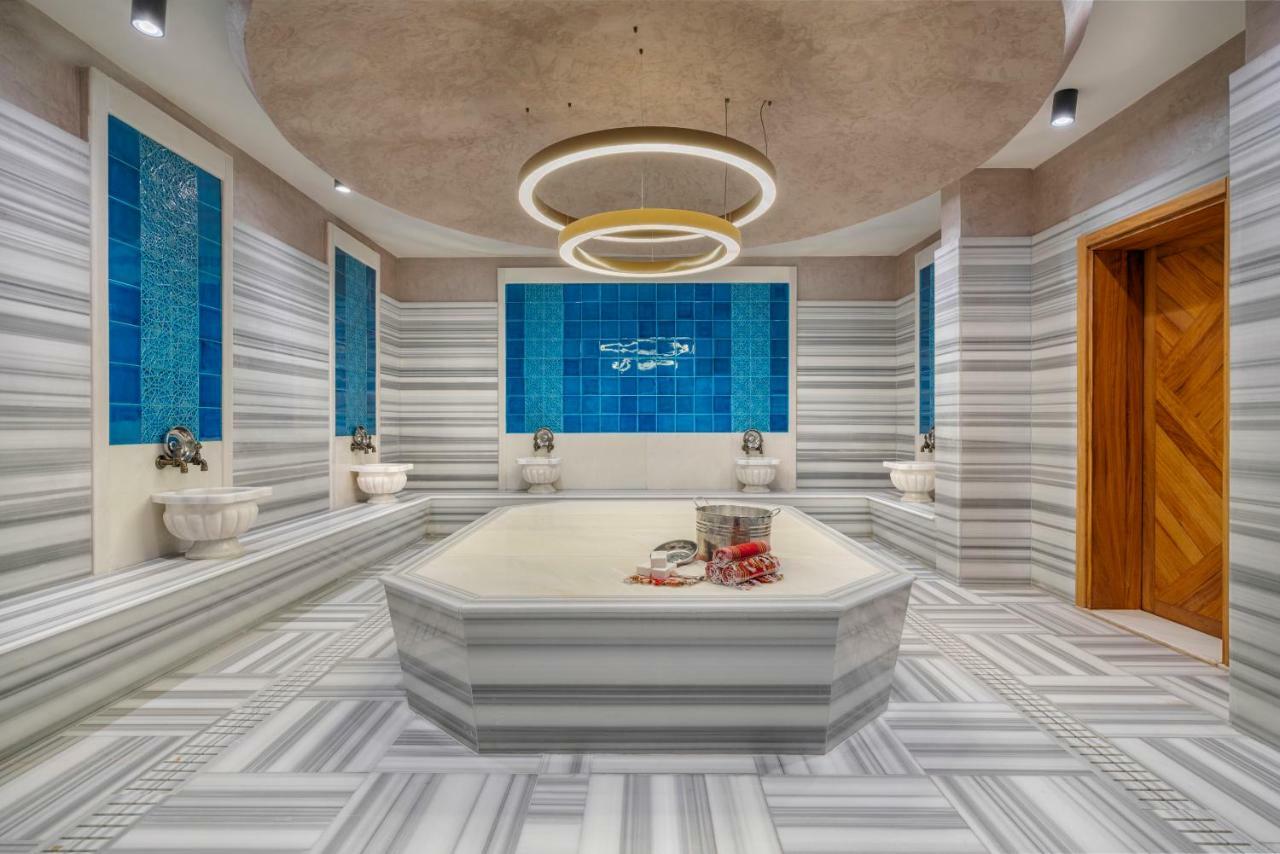 Corendon Playa Kemer Hotel Beldibi  Esterno foto