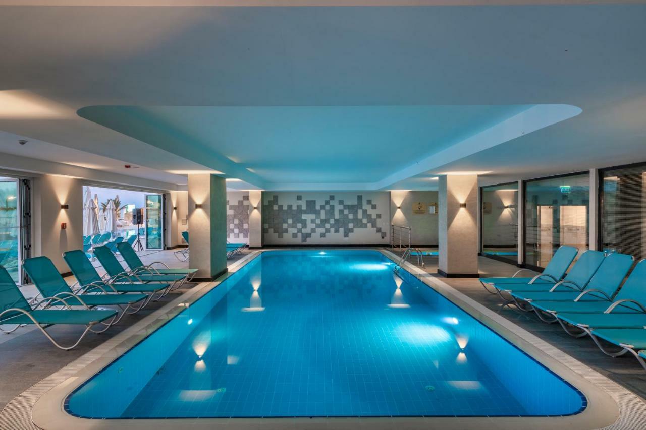 Corendon Playa Kemer Hotel Beldibi  Esterno foto