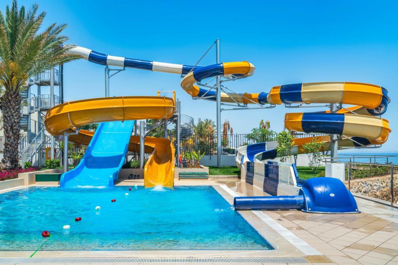 Corendon Playa Kemer Hotel Beldibi  Esterno foto