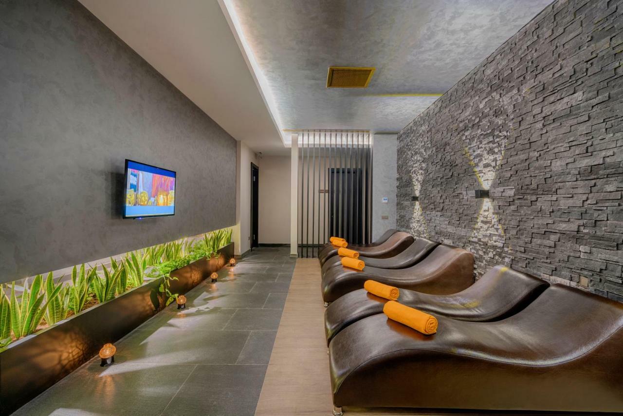 Corendon Playa Kemer Hotel Beldibi  Esterno foto