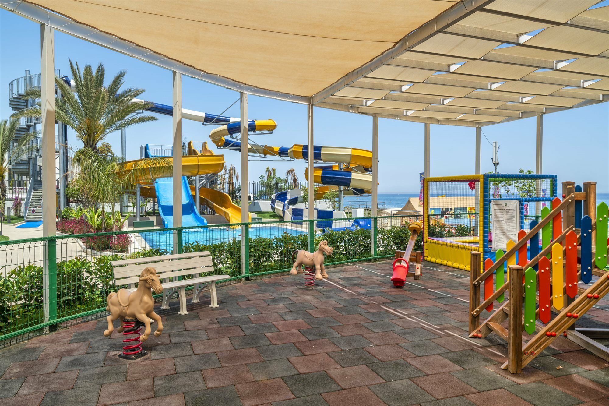 Corendon Playa Kemer Hotel Beldibi  Esterno foto