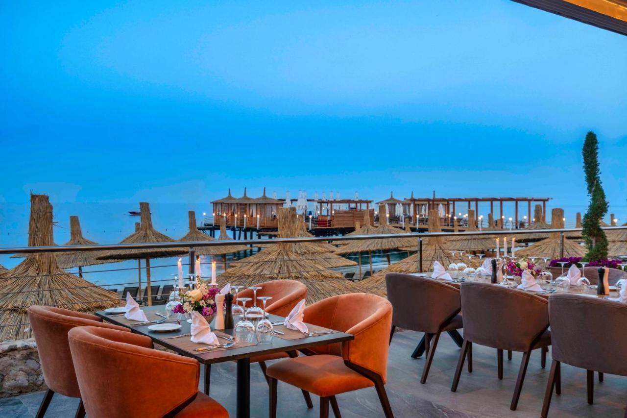 Corendon Playa Kemer Hotel Beldibi  Esterno foto